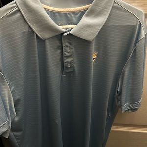 Goat USA polo shirt